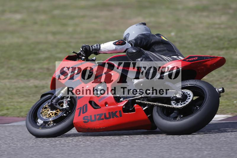 /28 25.07.2026  Speer Racing ADR/Gruppe rot/170